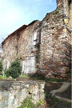 maison de village à la vente -   34210  FERRALS LES MONTAGNES, surface 103 m2 vente maison de village - UBI476244236
